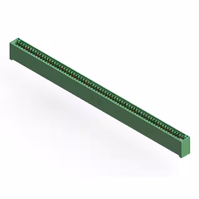 845-069-521-101 EDAC Inc.  Edgeboard Connectors
